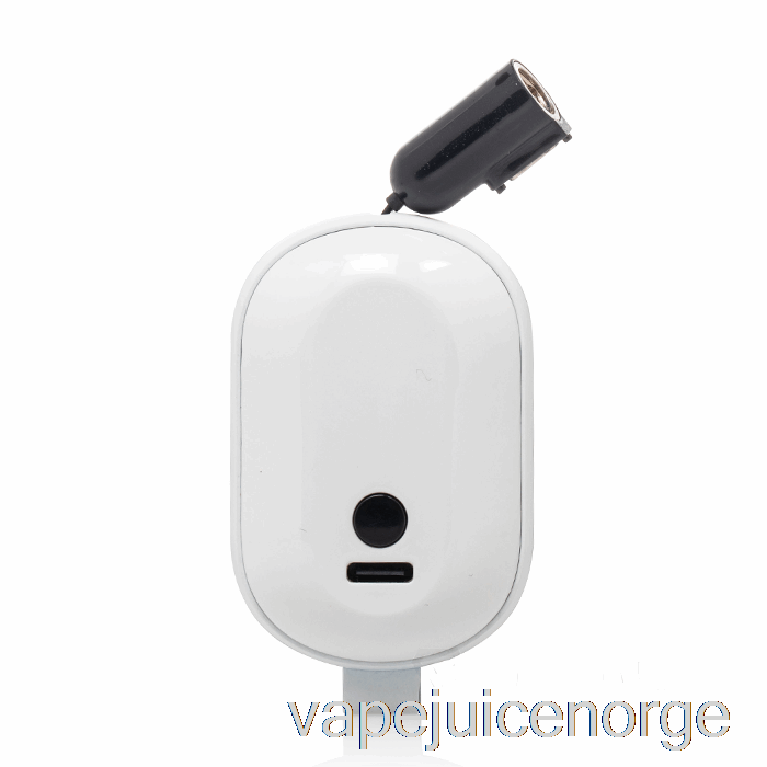 Vape Penn Hamilton Devices Gamer 510 Batteri Hvit